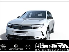 Opel Grandland Edition MHEV Opel Grandland Edition MHEV