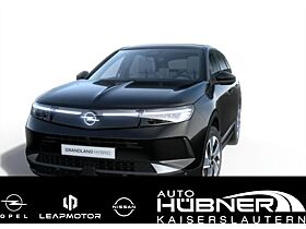 Opel Grandland GS MHEV Opel Grandland GS MHEV