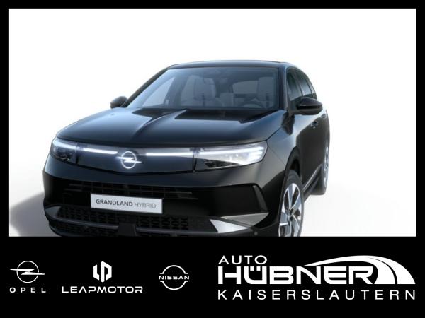 Opel Grandland GS MHEV bild