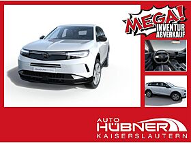Opel Grandland Edition MHEV