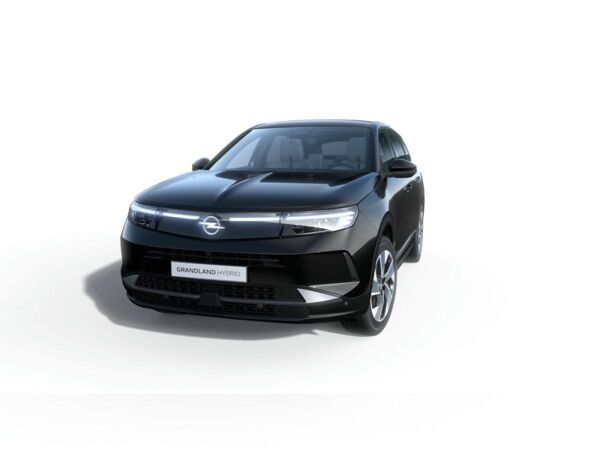Opel Grandland GS MHEV bild 2