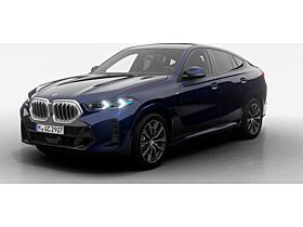 BMW X6 xDrive40d M Sport Gestiksteuerung HK HiFi BMW X6 xDrive40d M Sport Gestiksteuerung HK HiFi
