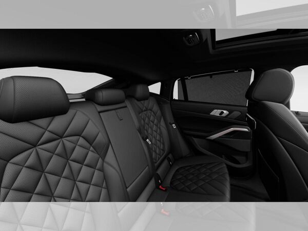 BMW X6 xDrive40d M Sport Gestiksteuerung HK HiFi bild 7