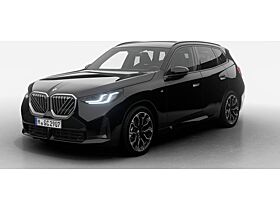 BMW X3 20 xDrive M Sportpaket HK HiFi DAB LED BMW X3 20 xDrive M Sportpaket HK HiFi DAB LED