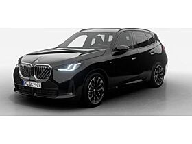 BMW X3 20 xDrive M Sportpaket HK HiFi DAB LED