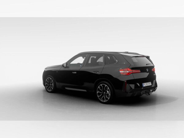 BMW X3 20 xDrive M Sportpaket HK HiFi DAB LED bild 3