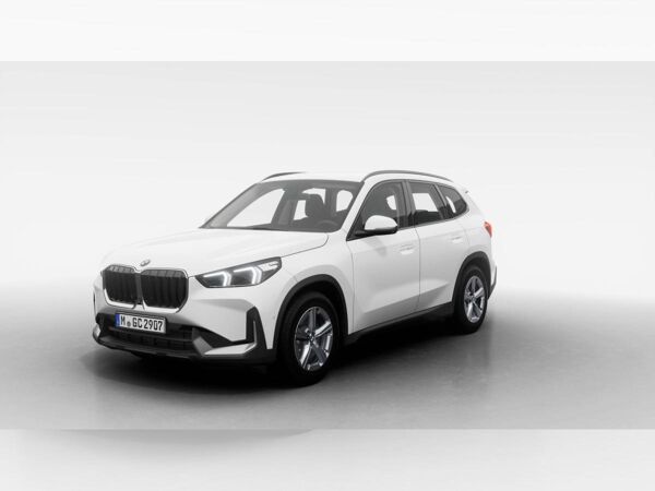 BMW X1 xDrive20d DAB LED Komfortzg. Parkassistent bild 1