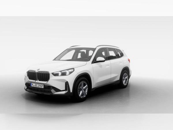 BMW X1 xDrive20d DAB LED Komfortzg. Parkassistent bild