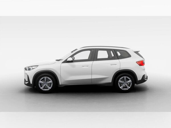 BMW X1 xDrive20d DAB LED Komfortzg. Parkassistent bild 4