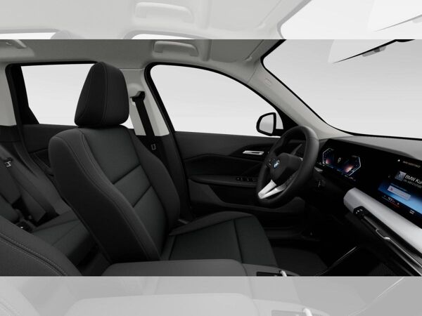 BMW X1 xDrive20d DAB LED Komfortzg. Parkassistent bild 5