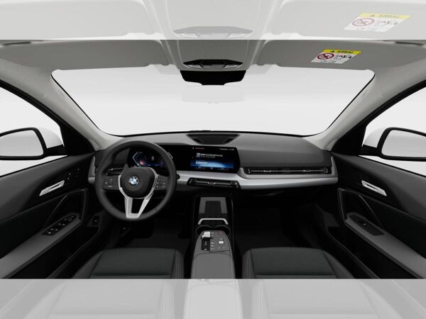 BMW X1 xDrive20d DAB LED Komfortzg. Parkassistent bild 6