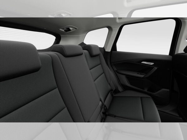 BMW X1 xDrive20d DAB LED Komfortzg. Parkassistent bild 7