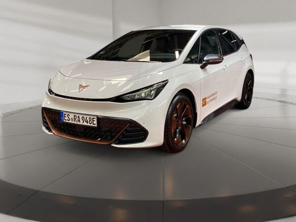 Cupra Born Dynamic Edition LED/Assist/360°/uvm. bild 2