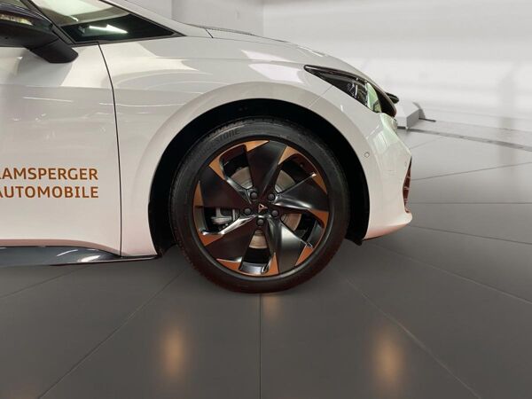 Cupra Born Dynamic Edition LED/Assist/360°/uvm. bild 7