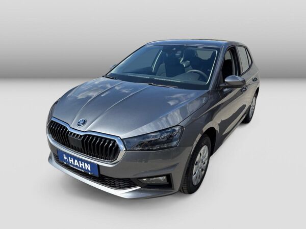 Skoda Fabia "Essence" 1.0TSI 95PS *SOFORT VERFÜGBAR* bild 2