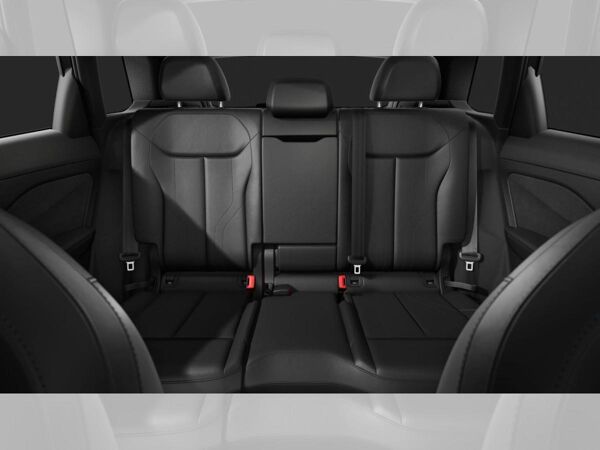 Audi Q3 SUV e-hybrid 200 kW S line Kamera Soundsystem Leder bild 7