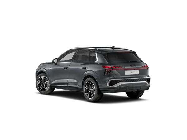 Audi Q3 SUV e-hybrid 200 kW S line Kamera Soundsystem Leder bild 2