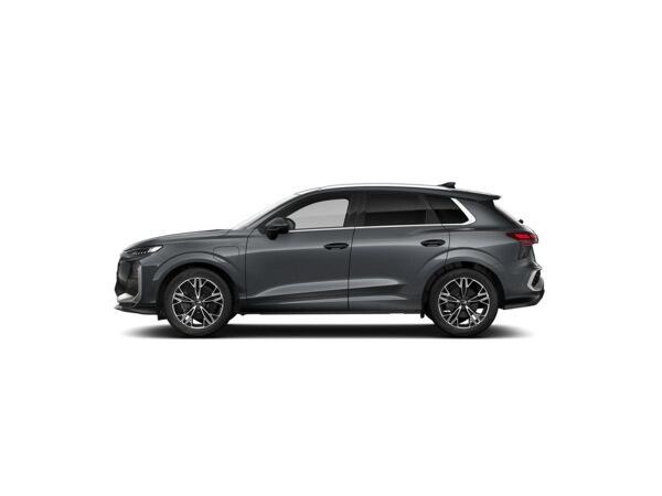 Audi Q3 SUV e-hybrid 200 kW S line Kamera Soundsystem Leder bild 4