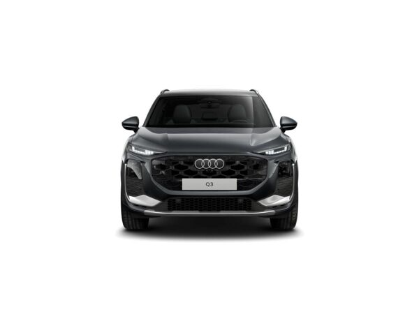 Audi Q3 SUV e-hybrid 200 kW S line Kamera Soundsystem Leder bild 5