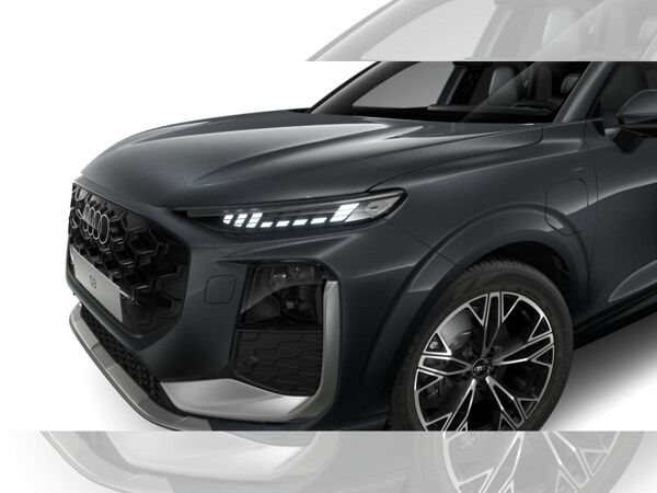 Audi Q3 SUV e-hybrid 200 kW S line Kamera Soundsystem Leder bild 6
