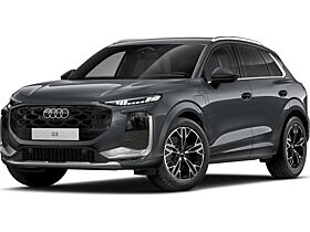 Audi Q3 SUV e-hybrid 200 kW S line Kamera Soundsystem Leder Audi Q3 SUV e-hybrid 200 kW S line Kamera Soundsystem Leder