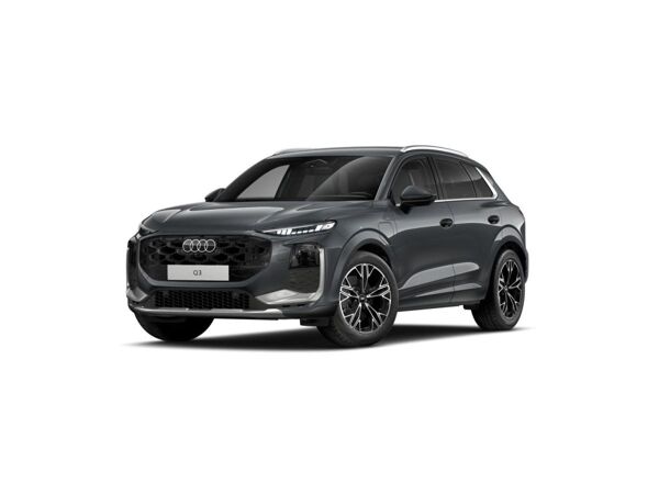 Audi Q3 SUV e-hybrid 200 kW S line Kamera Soundsystem Leder bild