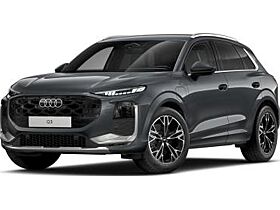 Audi Q3 SUV e-hybrid 200 kW S line Kamera Soundsystem Leder