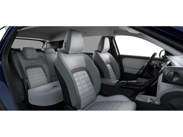 Citroën C5 Aircross Elektro 210 Komfort-Range MAX bild 2