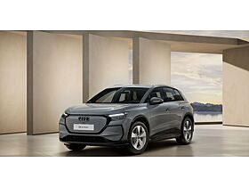 Audi Q4 e-tron Audi Q4 e-tron