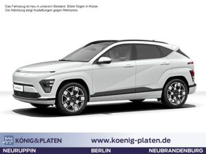 Hyundai KONA Kona SX2 Elektro 65kWh 2WD N-Line MJ26 bild 1