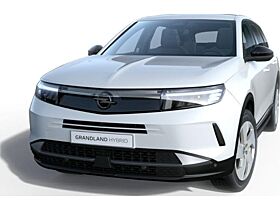Opel Grandland Edition MHEV Opel Grandland Edition MHEV