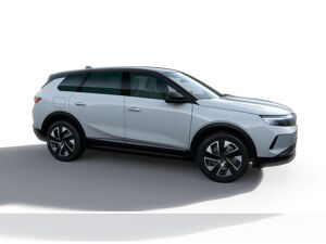 Opel Grandland GS MHEV bild 4