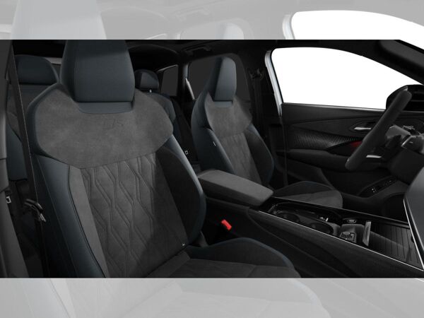 Audi Q3 SUV e-hybrid 200 kW Pano Matrix Sonos Winterräder bild 7