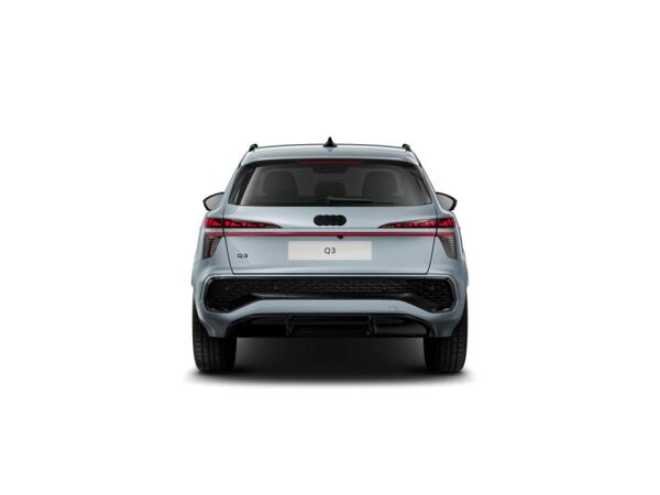 Audi Q3 SUV e-hybrid 200 kW Pano Matrix Sonos Winterräder bild 6