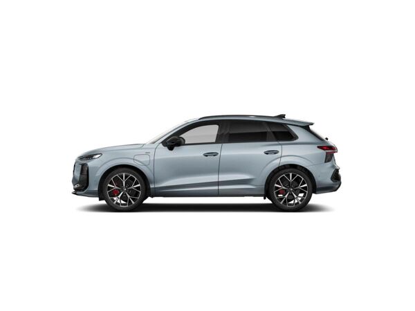 Audi Q3 SUV e-hybrid 200 kW Pano Matrix Sonos Winterräder bild 5