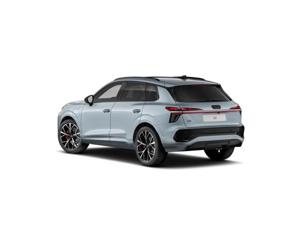 Audi Q3 SUV e-hybrid 200 kW Pano Matrix Sonos Winterräder bild 4