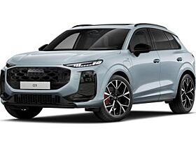 Audi Q3 SUV e-hybrid 200 kW Pano Matrix Sonos Winterräder Audi Q3 SUV e-hybrid 200 kW Pano Matrix Sonos Winterräder