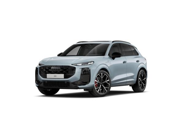 Audi Q3 SUV e-hybrid 200 kW Pano Matrix Sonos Winterräder bild