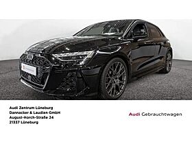 Audi RS3 Sportback 294 kW Sonos Sportabgas Pano Winterräder Leder Audi RS3 Sportback 294 kW Sonos Sportabgas Pano Winterräder Leder