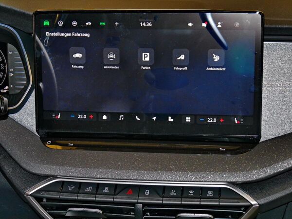 Skoda Octavia Combi "Selection" 1.5TSI DSG *SOFORT VERFÜGBAR* bild 6