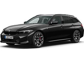 BMW 330 d xDrive Touring M-Sport Pro/Head-Up/360°/ACC/HiFi/Adapt. LED/DrivingAss. BMW 330 d xDrive Touring M-Sport Pro/Head-Up/360°/ACC/HiFi/Adapt. LED/DrivingAss.