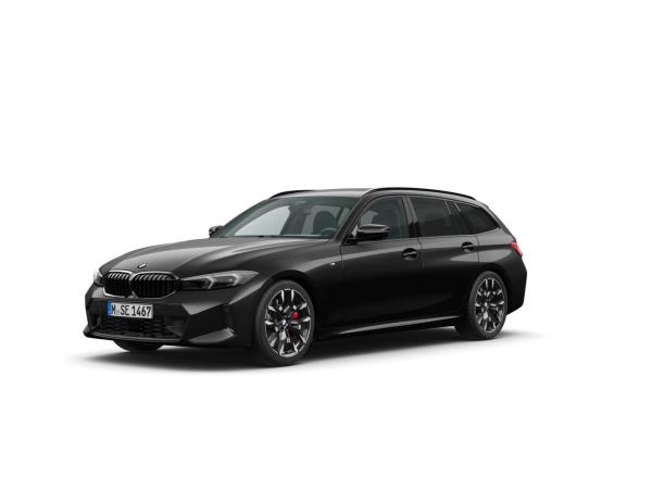 BMW 330 d xDrive Touring M-Sport Pro/Head-Up/360°/ACC/HiFi/Adapt. LED/DrivingAss. bild