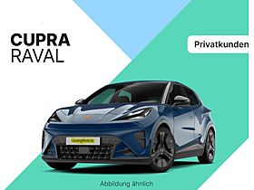 Cupra Raval Endurance | PRIVAT | nur für kurze Zeit ! Cupra Raval Endurance | PRIVAT | nur für kurze Zeit !
