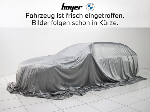 BMW X6 xDrive40d M Sport Gestiksteuerung HK HiFi bild 2
