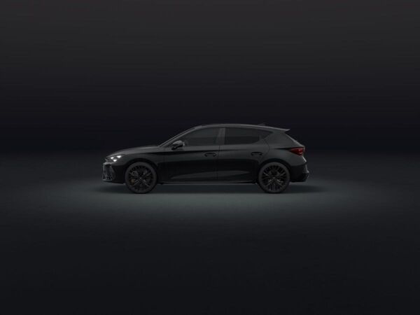 Cupra Leon SOFORT VERFÜGBAR GEWERBEDEAL VZ Black Edition e-Hybrid LEDER, PANO, MATRIX, SENNHEISER bild 2
