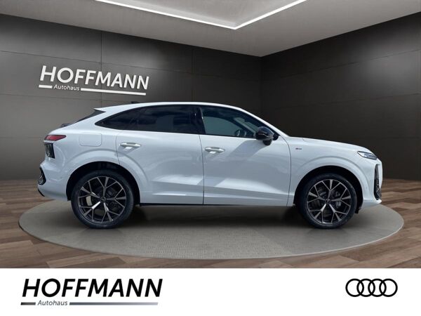 Audi Q3 Sportback TFSI quattro S tronic Matrix / Tech plus / S line / AHK bild 2