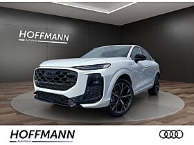 Audi Q3 Sportback TFSI quattro S tronic Matrix / Tech plus / S line / AHK Audi Q3 Sportback TFSI quattro S tronic Matrix / Tech plus / S line / AHK