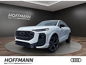 Audi Q3 Sportback TFSI quattro S tronic Matrix / Tech plus / S line / AHK Audi Q3 Sportback TFSI quattro S tronic Matrix / Tech plus / S line / AHK