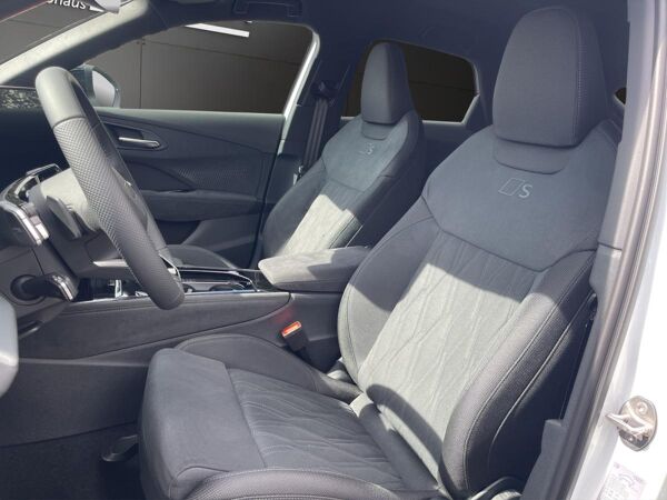 Audi Q3 Sportback TFSI quattro S tronic Matrix / Tech plus / S line / AHK bild 5
