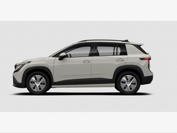 Skoda Epiq Essence 55 bild 2